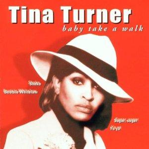 Turner Tina - Baby Take a Walk