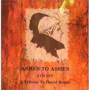 V.a. - Ashes to Ashes - a Tribute to David Bowie