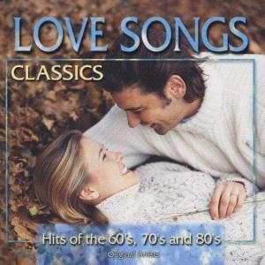 V.a. - Love Songs-Classics  2