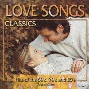 V.A. - LOVE SONGS-CLASSICS  3