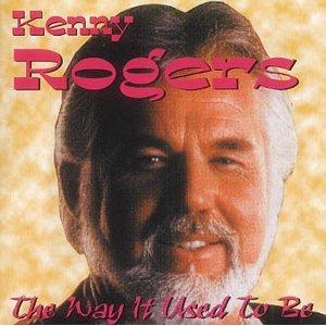 ROGERS KENNY - Way It Used To Be