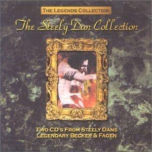 STEELY DAN - COLLECTION