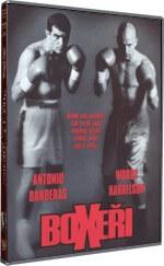 Boxeri (PLAY IT TO THE BONE) (DVD)