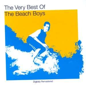 BEACH BOYS - VERY BEST OF BEACH BOYS