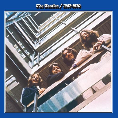 BEATLES - THE BEATLES 1967 1970