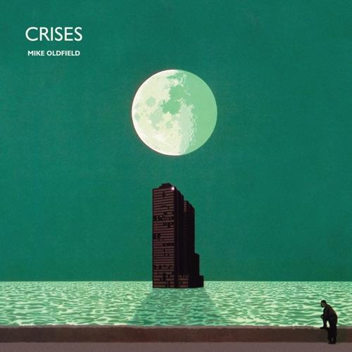 OLDFIELD MIKE - CRISES