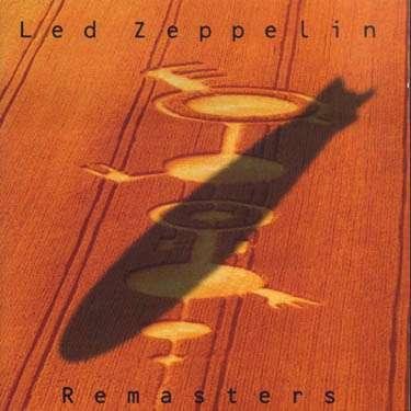 LED ZEPPELIN - REMASTERS