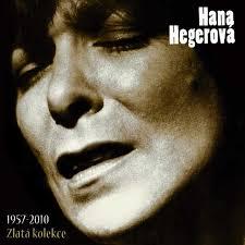 HEGEROVA HANA - ZLATA KOLEKCE 1957-2010 3CD BOX
