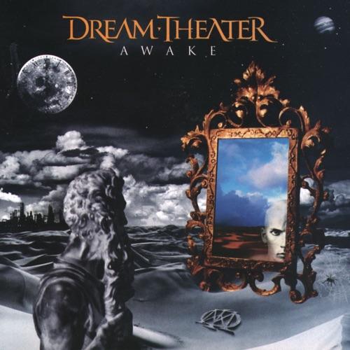 DREAM THEATER - AWAKE