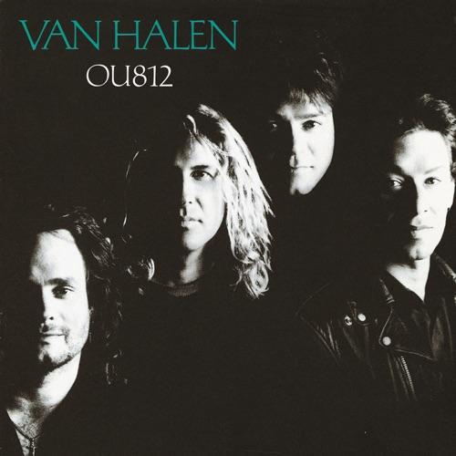 VAN HALEN - OU 812