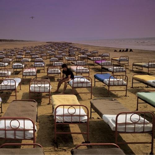 PINK FLOYD - A MOMENTARY LAPSE OF REASON