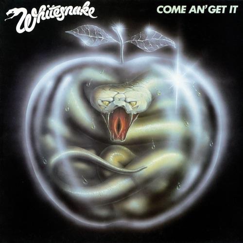 WHITESNAKE - COME AND GET IT